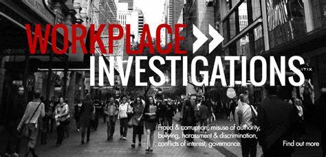 Workplace-Investigations