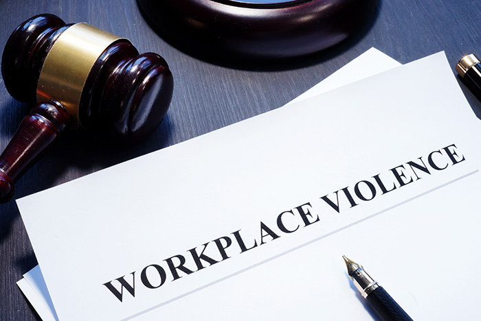 stock-workplace-violence-paper-gavel