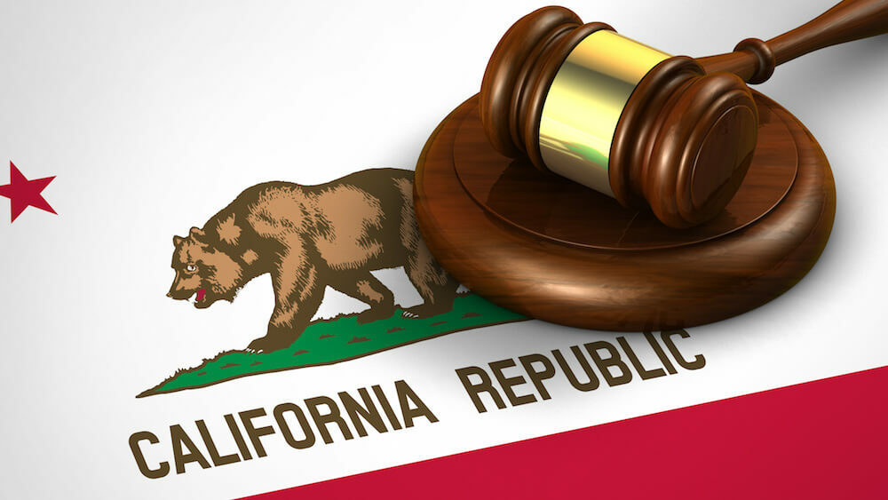 california-law
