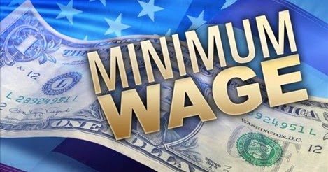 minimum-wage